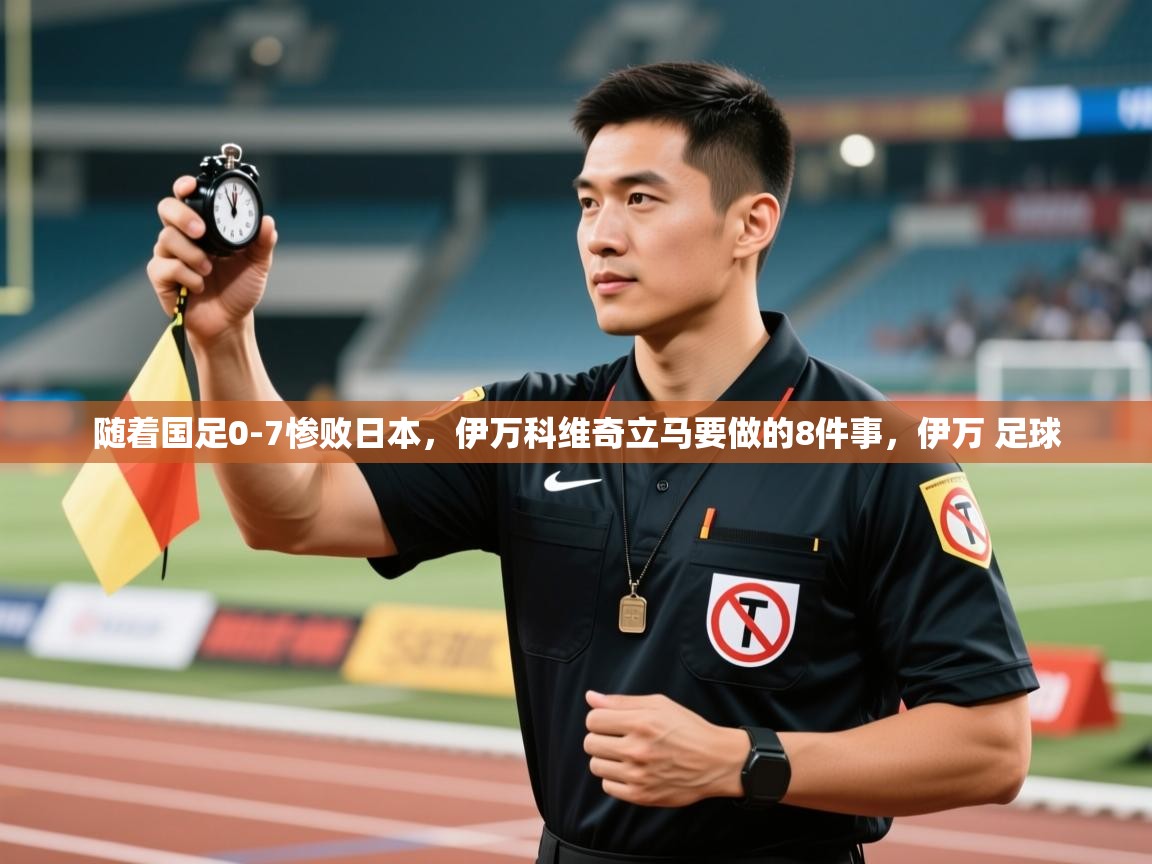 随着国足0-7惨败日本，伊万科维奇立马要做的8件事，伊万 足球  第2张