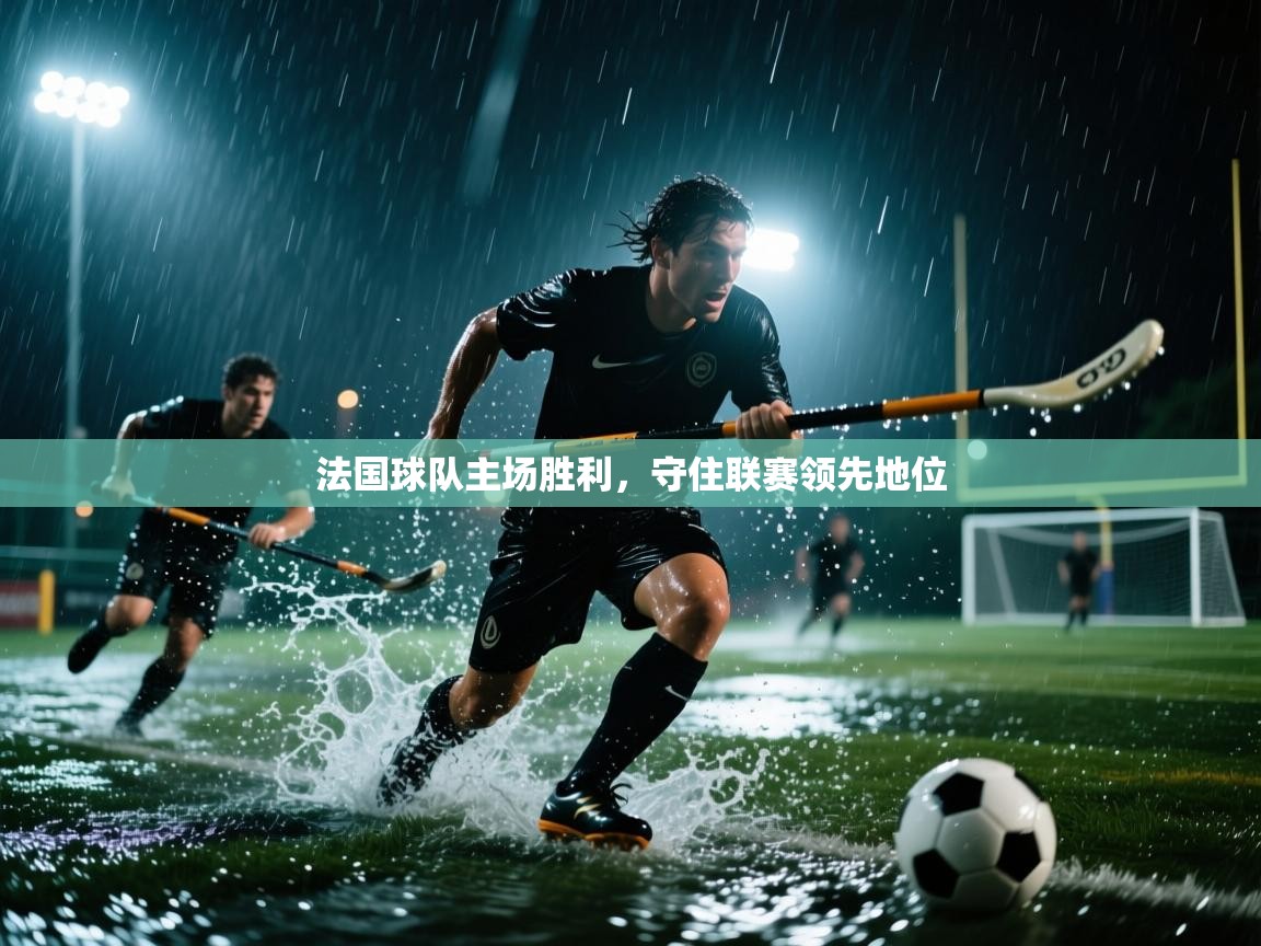 法国球队主场胜利，守住联赛领先地位  第1张