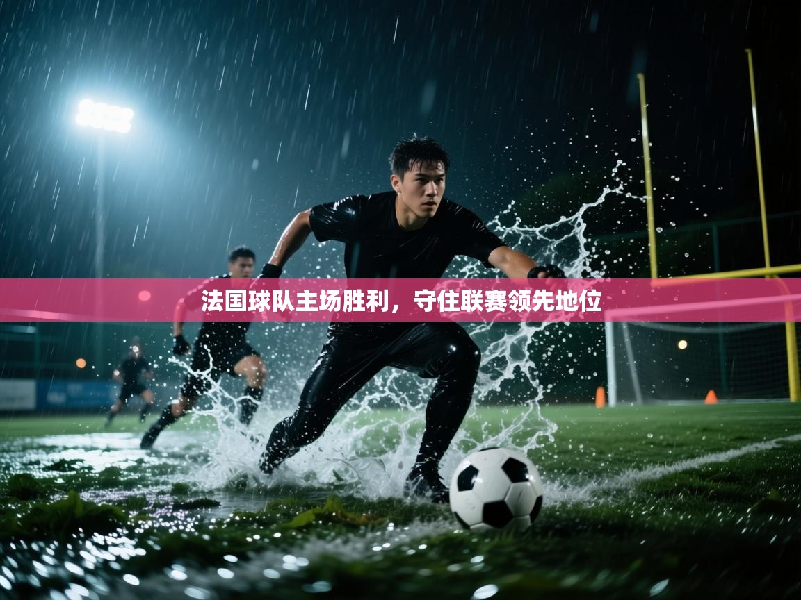 法国球队主场胜利，守住联赛领先地位  第2张