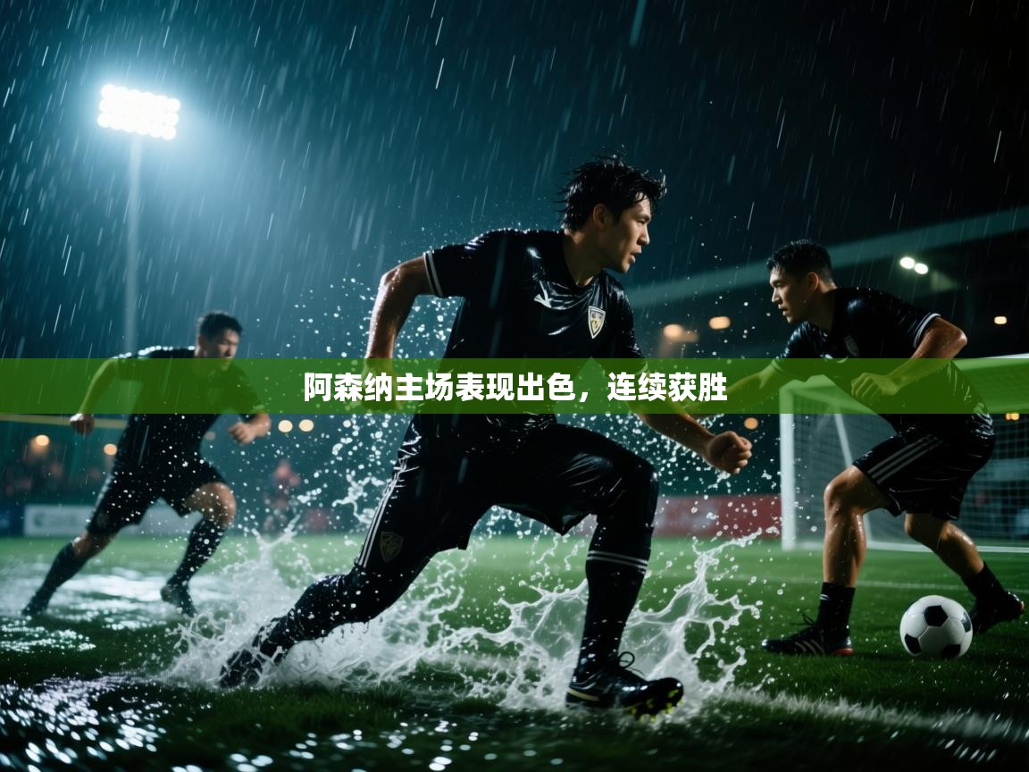 阿森纳主场表现出色,连续获胜 第1张