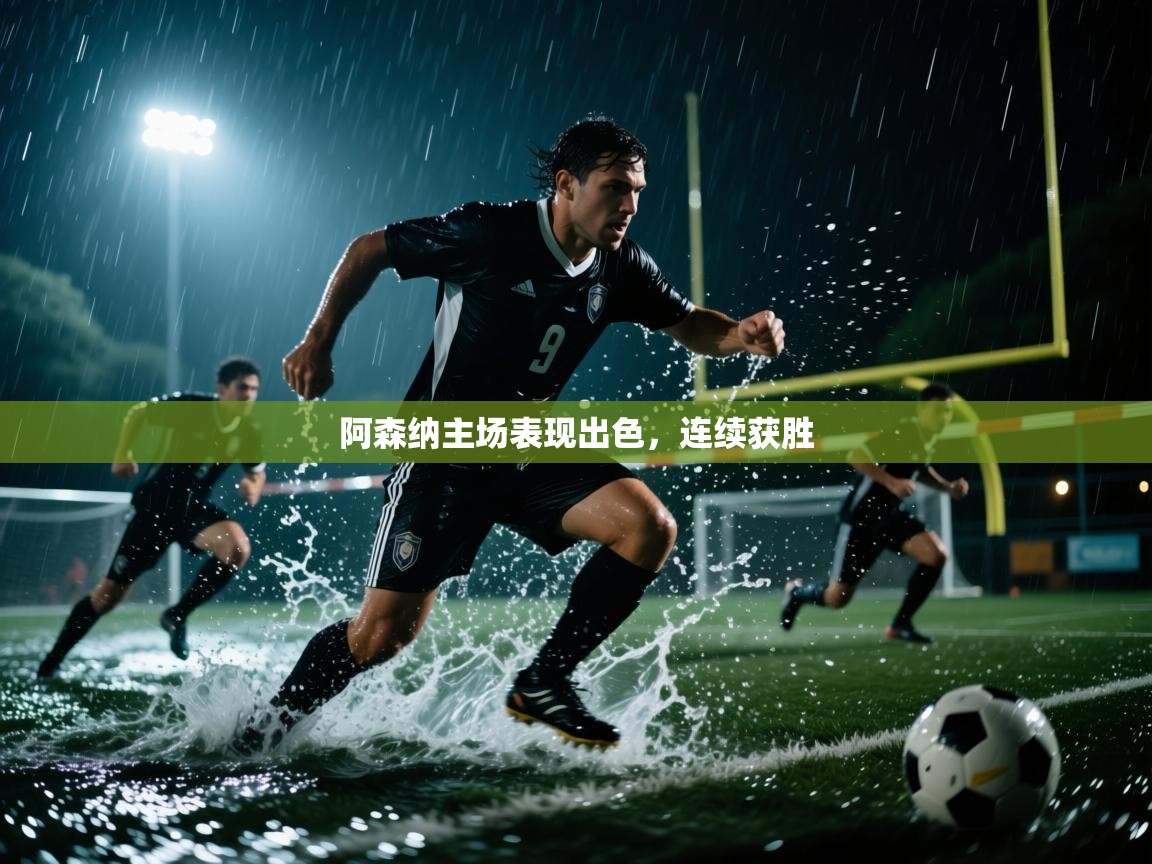 阿森纳主场表现出色,连续获胜 第2张