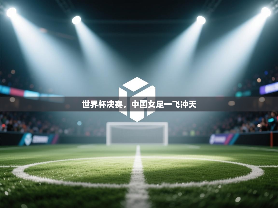 世界杯决赛，中国女足一飞冲天  第2张