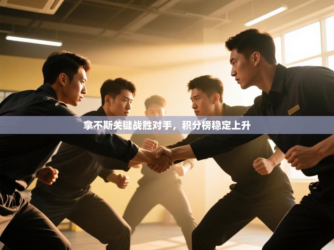 拿不斯关键战胜对手，积分榜稳定上升  第1张