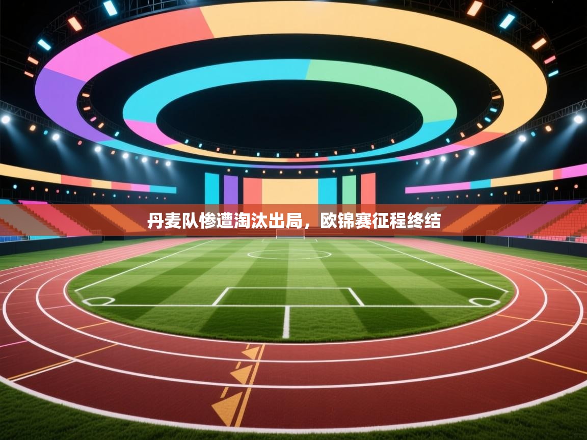 丹麦队惨遭淘汰出局,欧锦赛征程终结 第2张