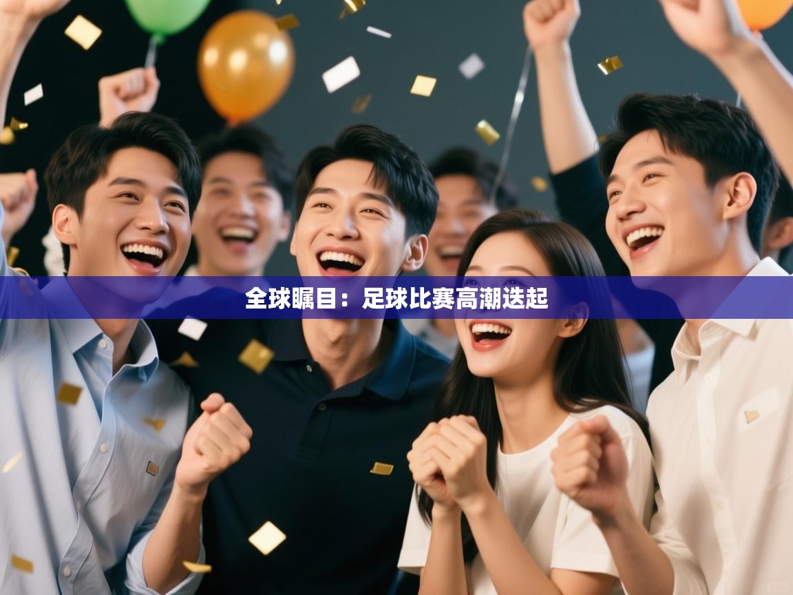 全球瞩目:足球比赛高潮迭起 第2张