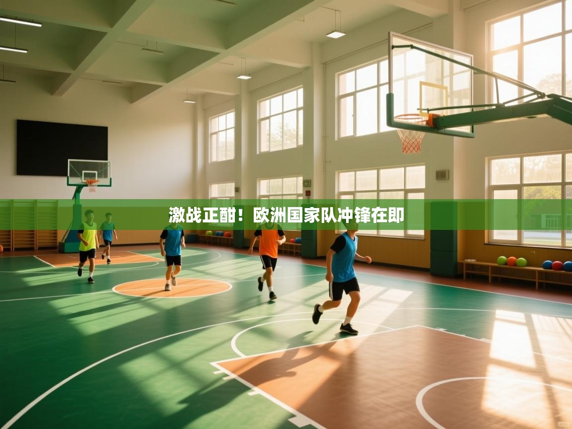 激战正酣!欧洲国家队冲锋在即 第2张